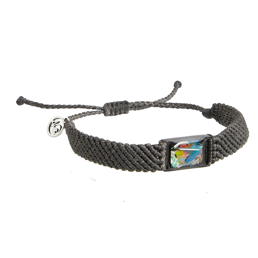 Bracelet 4ocean last straw