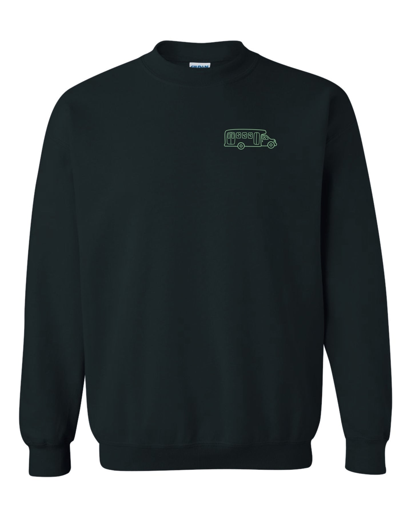 Pré-Commande - Crewneck ''Canopée''