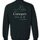 Pré-Commande - Crewneck ''Canopée''