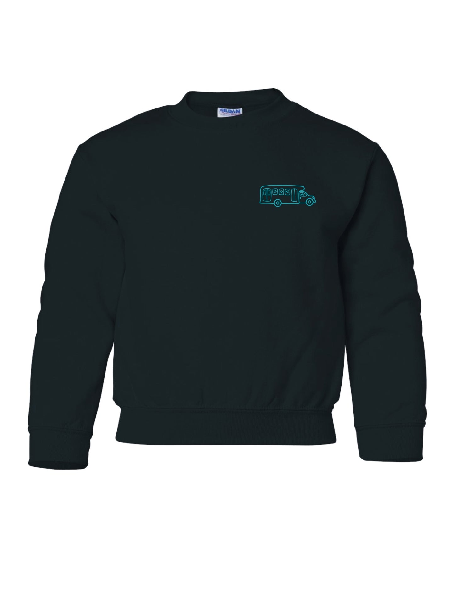 Pré-commande - Crewneck Enfants ''Canopée''