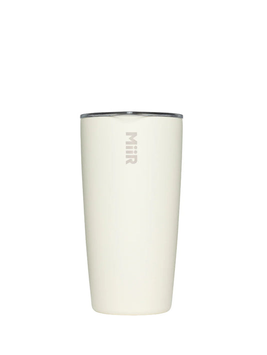 Tumbler MiiR Sandstone White