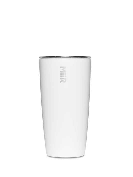 Tumbler Blanc