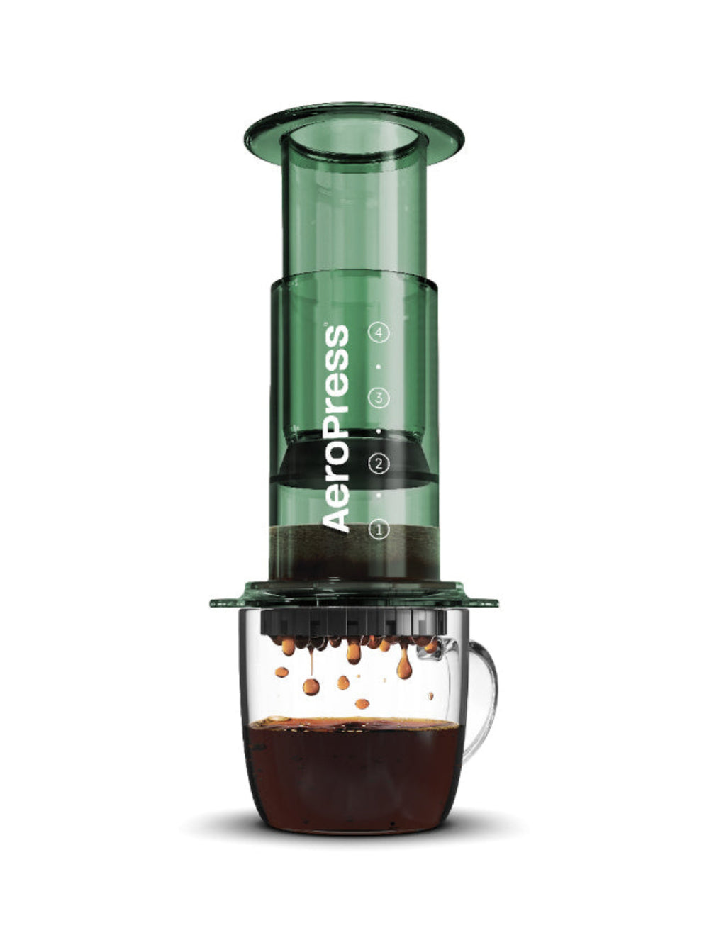 Aeropress