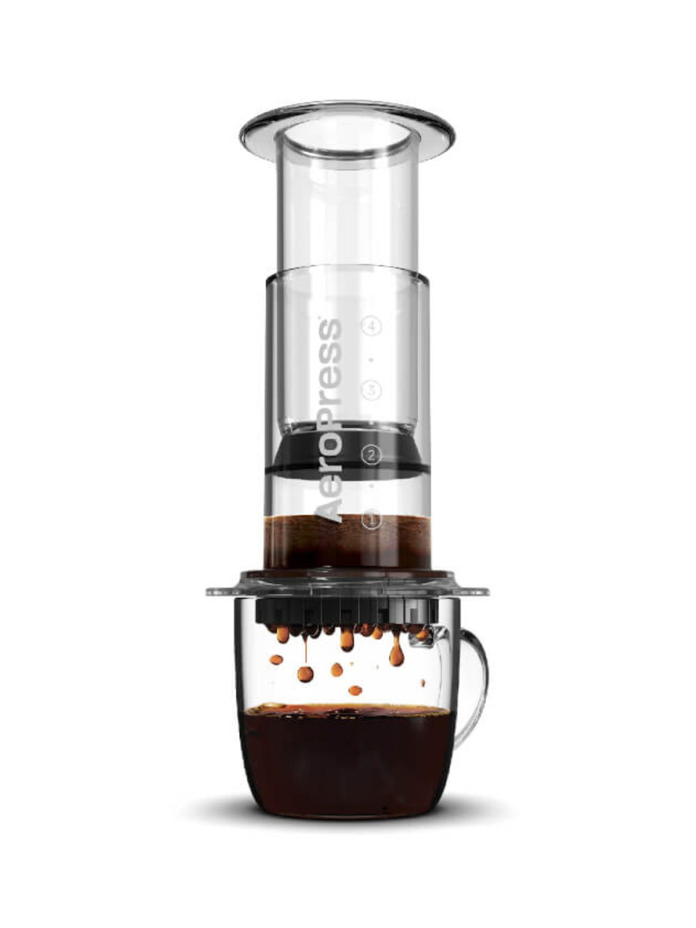 Aeropress