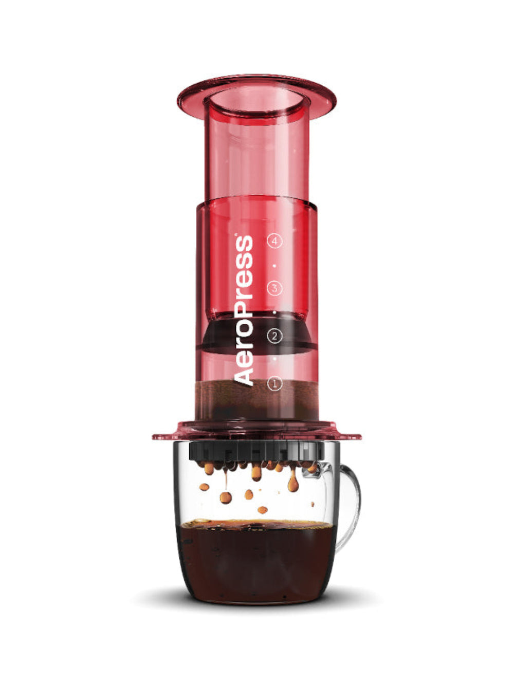 Aeropress