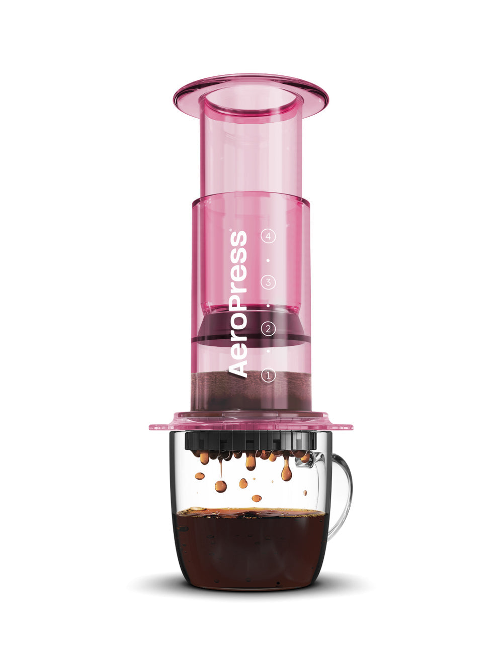 Aeropress