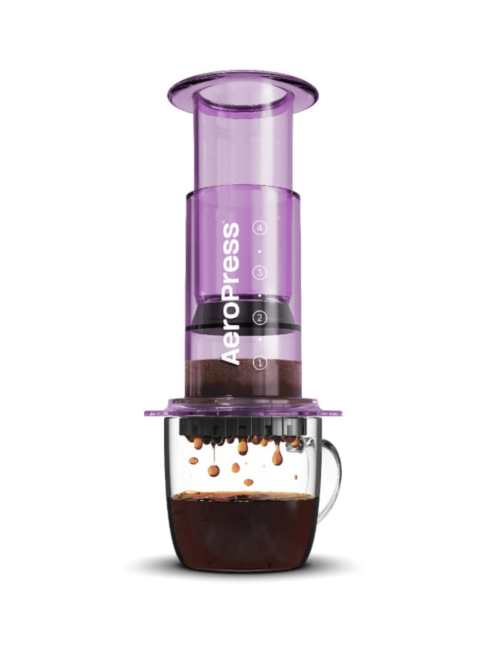 Aeropress
