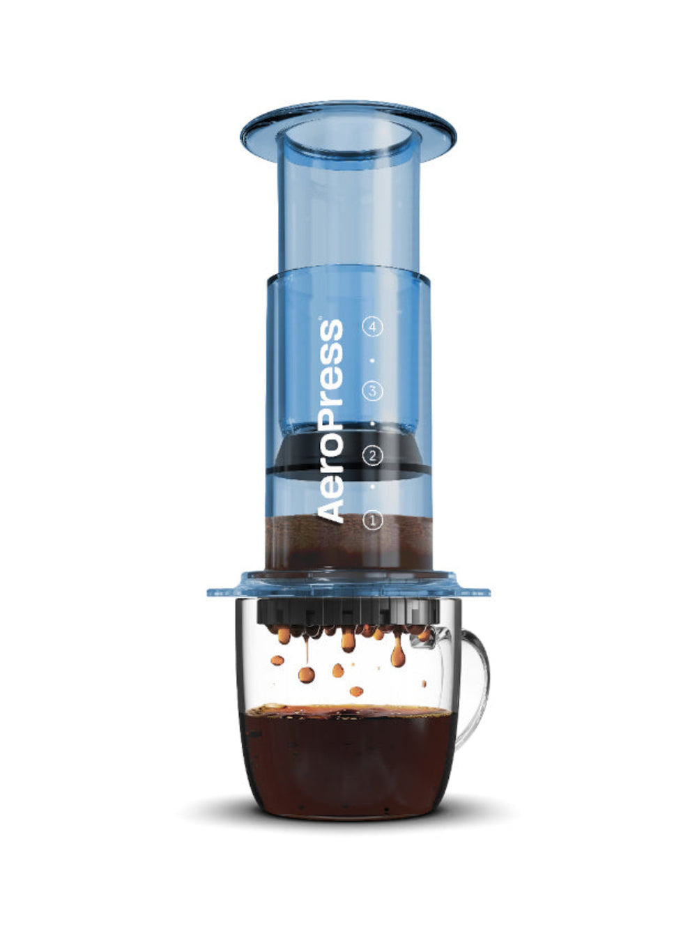 Aeropress