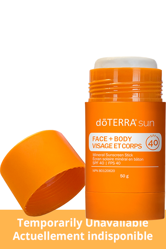 Crème solaire