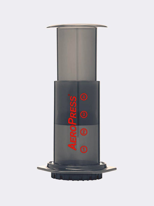 Aeropress